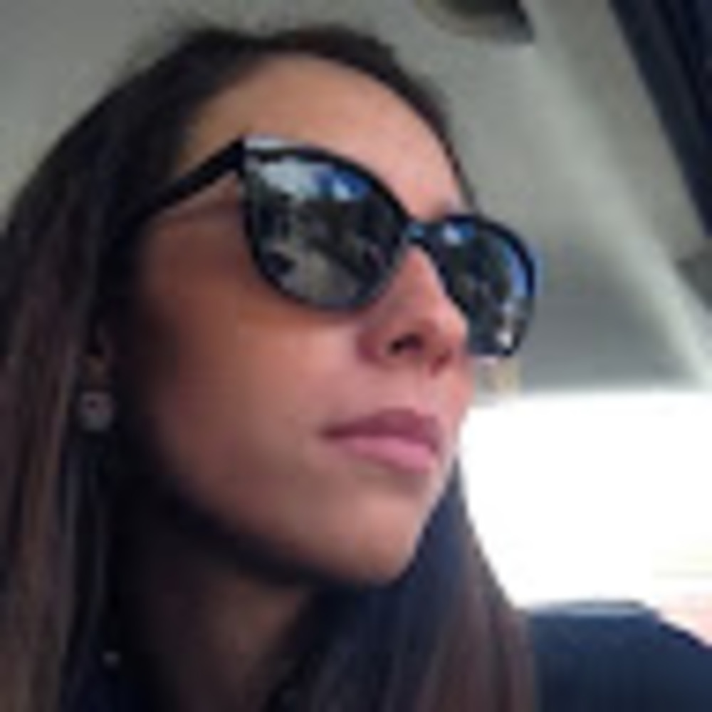 Meet your Posher, Valentina j